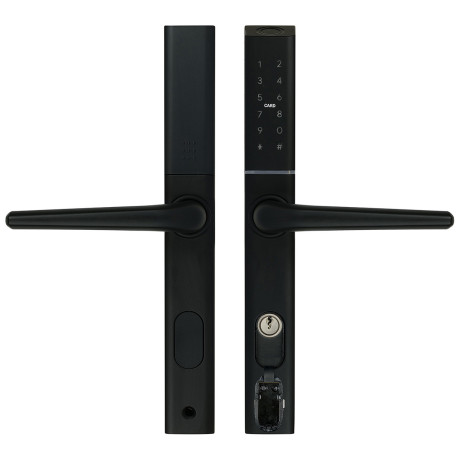 DH.S3B-C.CE digitális kilincs