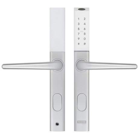 DH.S3B-C.STR digitális kilincs