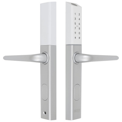 DH.S3B-C.STR digitális kilincs