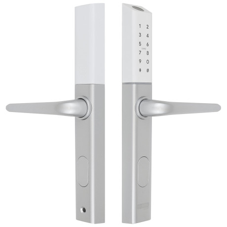 DH.S3B-C.STR digitális kilincs