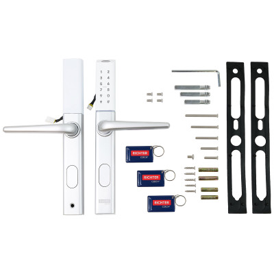 DH.S3B-C.STR digitális kilincs