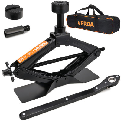 D4569 trapéz emelő táskával 2T