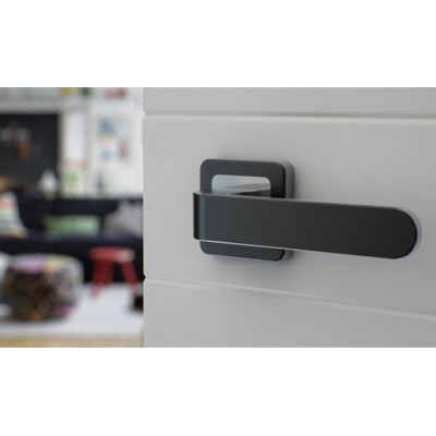 RIO rozetové kovanie Grafit RIO rozetové kovanie Grafit