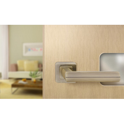 VIVA rozetové kovanie bronz VIVA rozetové kovanie bronz