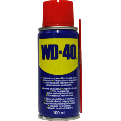 WD-40 100mm univerzális spray