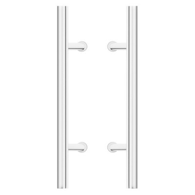 Madlo 120/80 okrúhle úkosové obojstranné