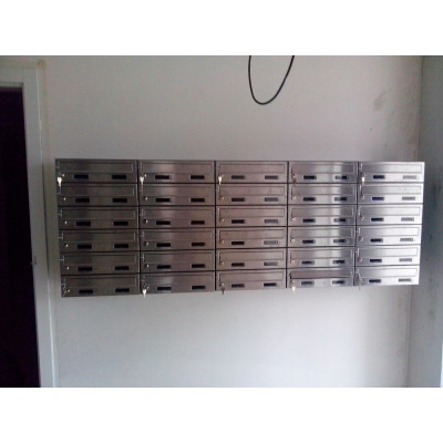 M37 N schránková zostava