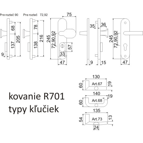 R701.ZB 