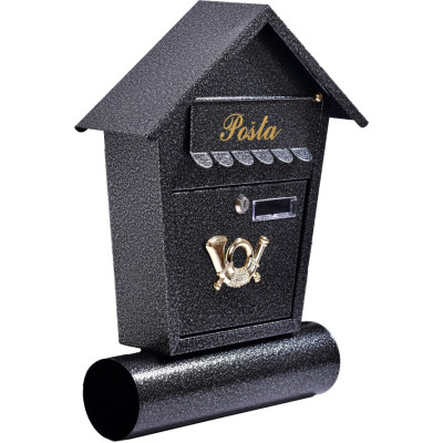 poštová schránka SLI 1