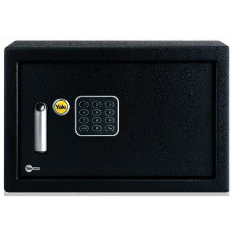 YALE VALUE medium YSV/250/DB1 trezor