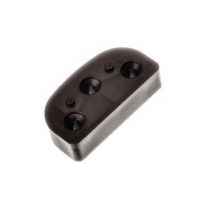 Zámok vrchný hnedý Zámok vrchný hnedý