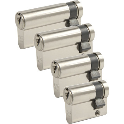 EURO Plus polovičná vložka EURO Plus polovičná vložka