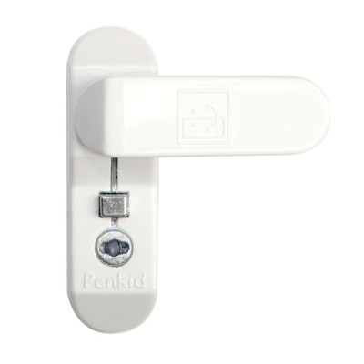 RHL ZZ okenný zámok biely RHL ZZ okenný zámok biely