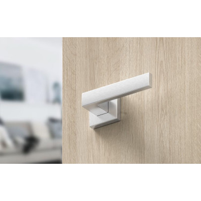 FOCUS Q- Chróm brúsený FOCUS Q- Chróm brúsený