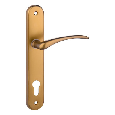 ALEX kovanie ELOX satén