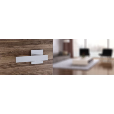 TOPAZ kľučka nerez TOPAZ kľučka nerez