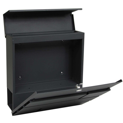 BK932 AM poštová schránka BK932 AM poštová schránka