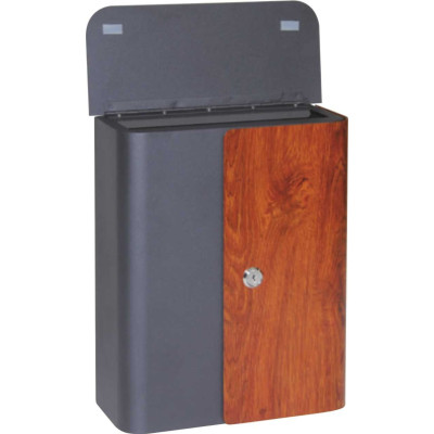 BK.172.AM/W poštová schránka