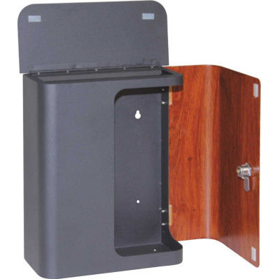 BK.172.AM/W poštová schránka