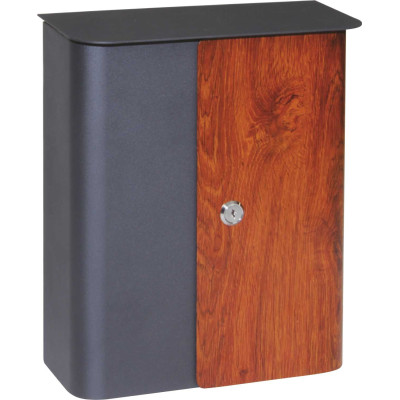 BK.172.AM/W poštová schránka