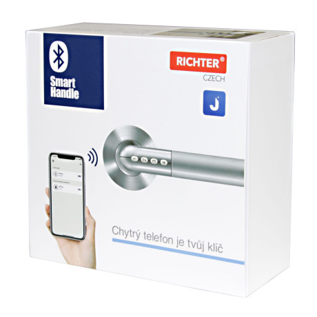 Smart Handle H.02 inteligentná kľučka