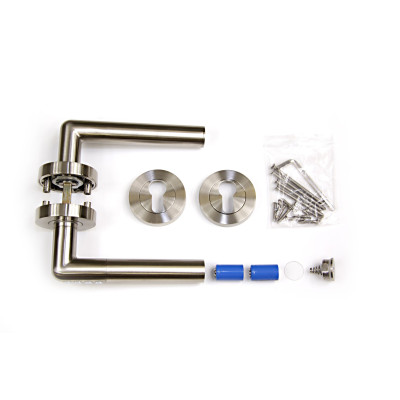 Smart Handle H.02 inteligentná kľučka SET C + zámok