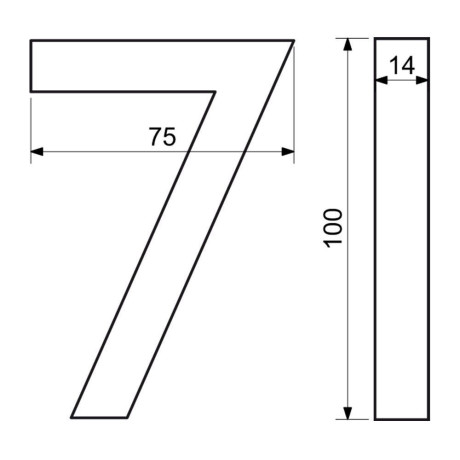 RN.100LV.7.AL.AM.3D číslo "7"