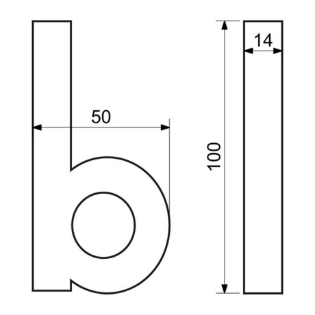 RN.100LV.B.AL.AM.3D písmeno "b"