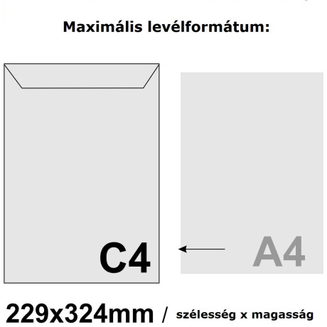 LUX1 poštová schránka