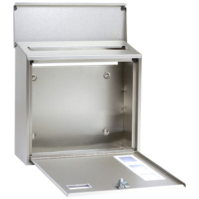 BK703GZ.N poštová schránka nerez BK703GZ.N poštová schránka nerez