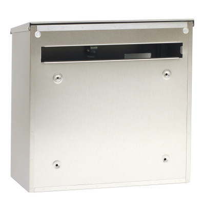 BK703GZ.N poštová schránka nerez BK703GZ.N poštová schránka nerez