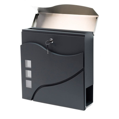 JANA poštová schránka JANA poštová schránka