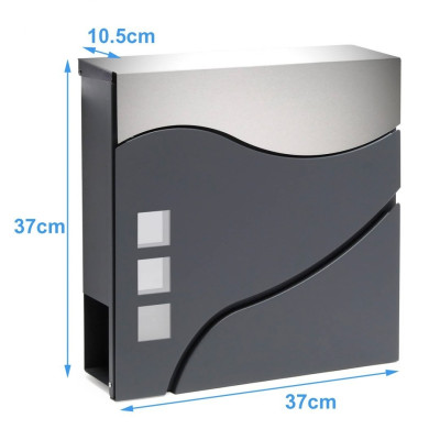 JANA poštová schránka JANA poštová schránka