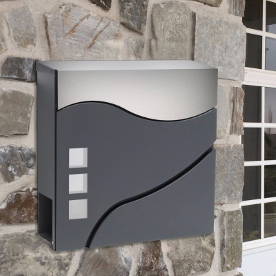 JANA poštová schránka JANA poštová schránka