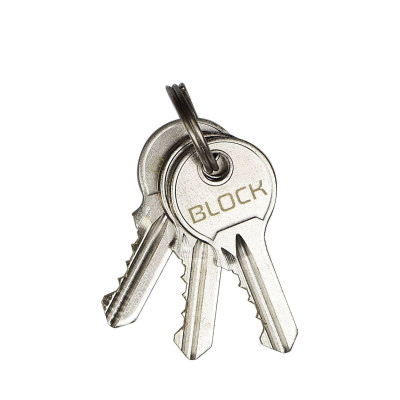 RV.BLOCK.60 visiaci zámok RV.BLOCK.60 visiaci zámok