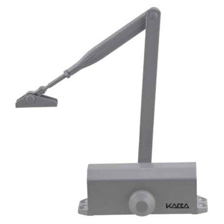 DC.C702 zatvárač bez aretácie