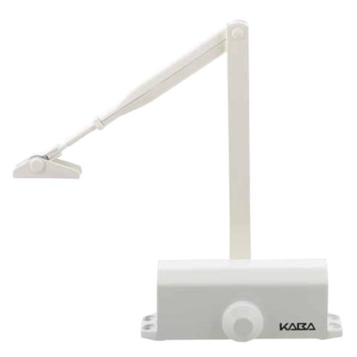 DC.C702 zatvárač bez aretácie