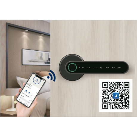 Smart Touch Handle H.03 inteligentná kľučka