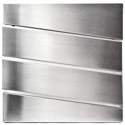 VEVE postaláda rozsdamentes VEVE postaláda rozsdamentes