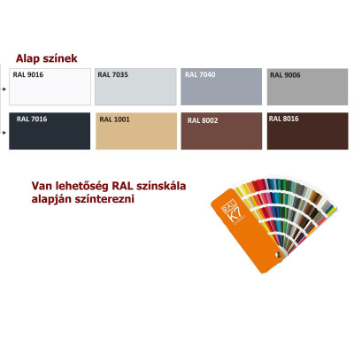 M30 schránka modulová