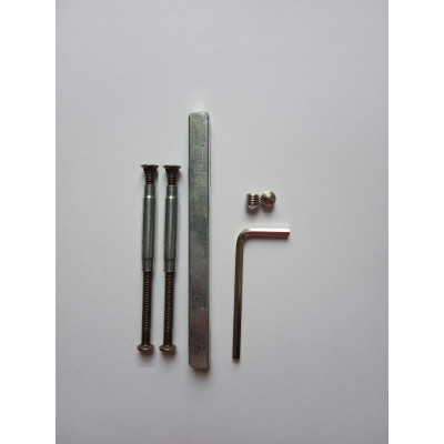 MEVA kľučka na dvere