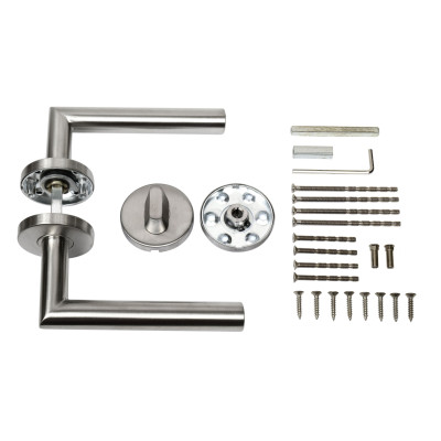 RK.L-FORM.WC.N kilincs