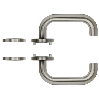 RK.U-FORM.BB.N kľučka na dvere