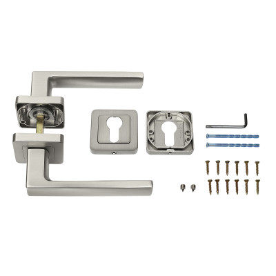 RK.C1.BOLZANO.PZ.NIMAT kľučka na dvere