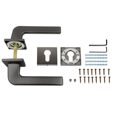 RK.C36.CORTINA.PZ.ANT kilincs RK.C36.CORTINA.PZ.ANT kilincs