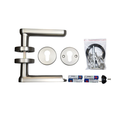 Smart Touch Handle 03.NIMAT okos kilincs