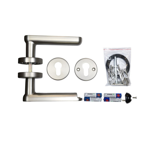 Smart Touch Handle 03.NIMAT okos kilincs