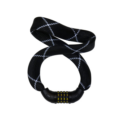 RR.769.6x900.CRN számkódos lánc zár RR.769.6x900.CRN számkódos lánc zár