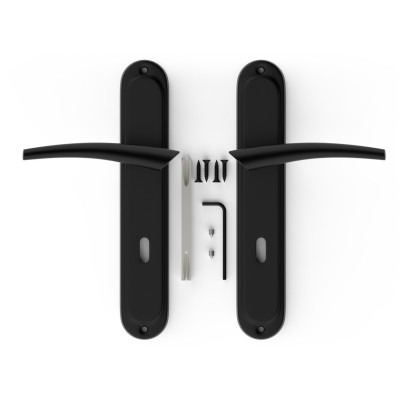 IDEA C BB 72mm kilincs