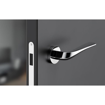 FLOW R-Chróm lesklý